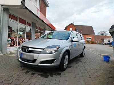 gebraucht Opel Astra Caravan 1,7