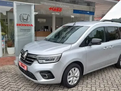 Gebraucht Renault Kangoo