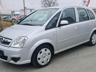 gebraucht Opel Meriva 1.6L,TÜV.04.2025