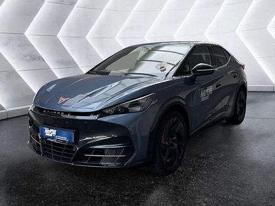 Gebraucht Cupra Tavascan VZ 250 kW (340 PS) 2025 Blau SUV