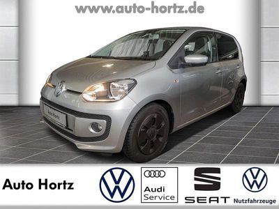 Second-hand VW up! high up! 75 CP (55 kW) 2012 Auriu Hatchback