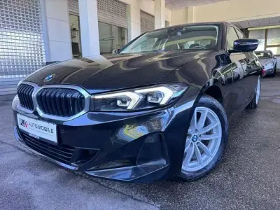 Gebraucht BMW 320