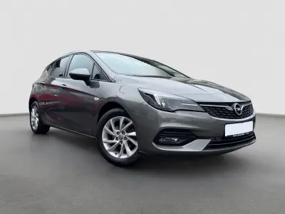 Brugt Opel Astra