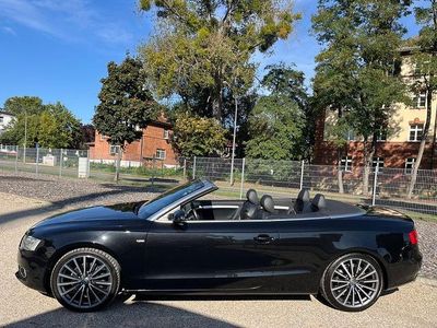 Audi A5 Cabriolet