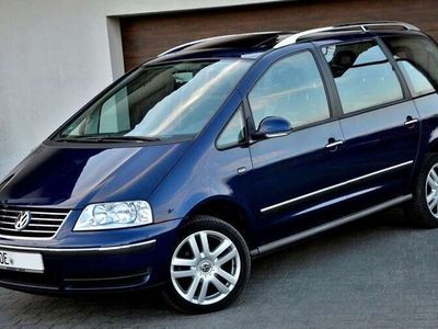 VW Sharan