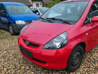 Gebraucht Honda Jazz