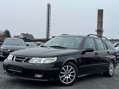 Saab 9-5
