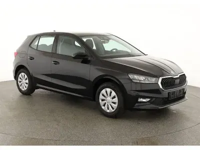Neu Skoda Fabia Selection 95 PS (69 kW) 2026 Kleinwagen