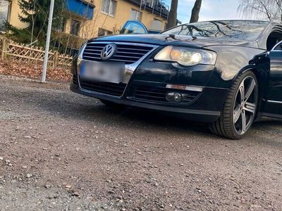 gebraucht VW Passat 3c r32 4 Motion