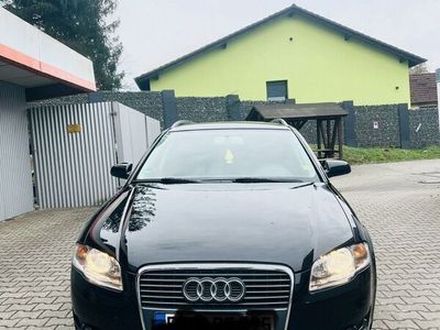 gebraucht Audi A4 Avant Bj2007