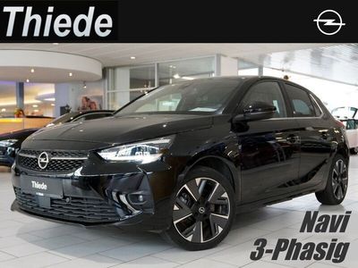 gebraucht Opel Corsa-e ULTIMATE NAVI|SHZ|17"ALU|PDC|3-PHASEN