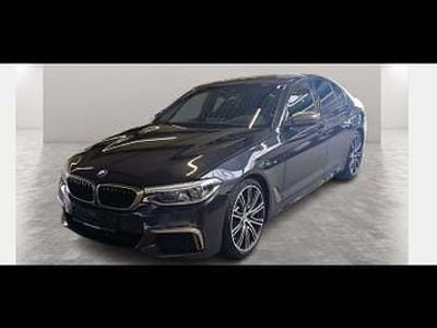 Gebraucht BMW M550 Performance 530 PS (389 kW) 2020 Grau Limousine