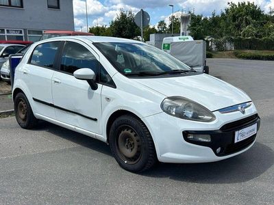 Fiat Punto Evo