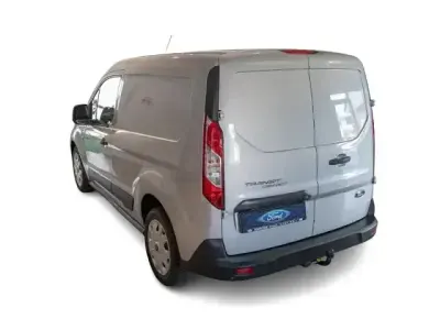 Neu Ford Transit Connect Trend 75 PS (55 kW) 2025 Silber Van / Kleinbus