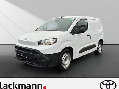 Nuova Toyota Proace City City 100 kW (136 CV) 2026 Bianco Monovolume