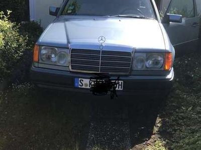 Mercedes E300