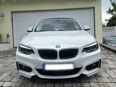 BMW 220