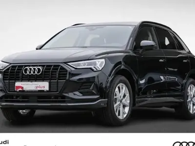 Gebraucht Audi Q3