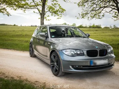 Gebraucht BMW 120