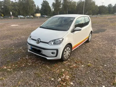 Usado VW up!