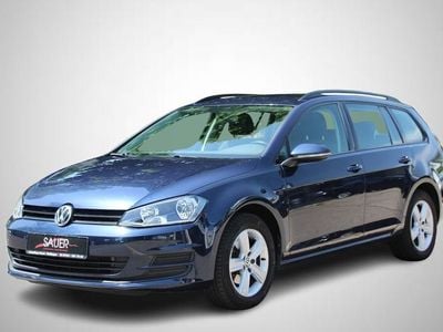 VW Golf VII