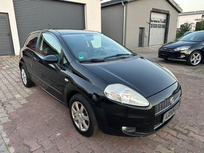 Fiat Punto Evo