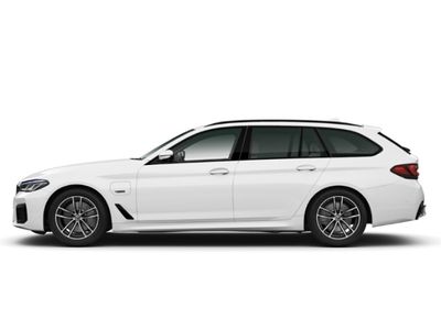 gebraucht BMW 530 E XDRIVE Sportpaket HUD AD AHK Navi digitales Cockpit HarmanKardon Laserlicht LED Blendfreies Fernl.