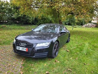 Audi A7 Sportback