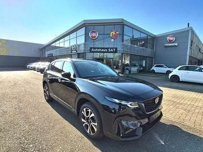 Neu Mazda CX-5 Exclusive-Line 141 PS (103 kW) 2026 SUV