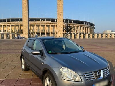 gebraucht Nissan Qashqai 2.0