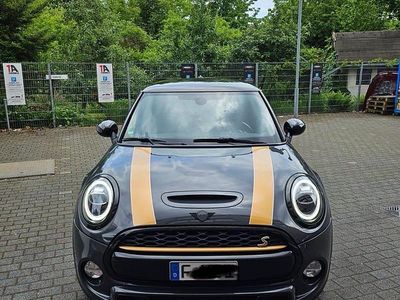 Mini Cooper SD