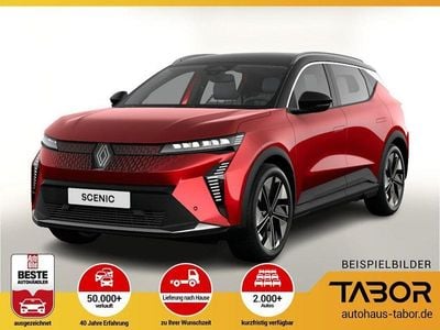 Renault Scénic