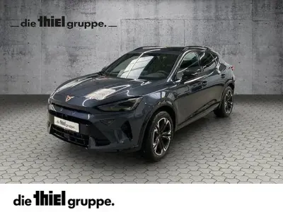 Ny Cupra Formentor 150 HK (110 kW) 2025 Grå SUV