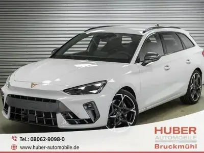 Używany Cupra Leon VZ 333 KM (244 kW) 2025 Andere