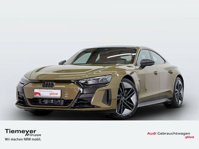 Gebraucht Audi e-tron Ambiente 439 kW (598 PS) 2022 Andere farbe SUV