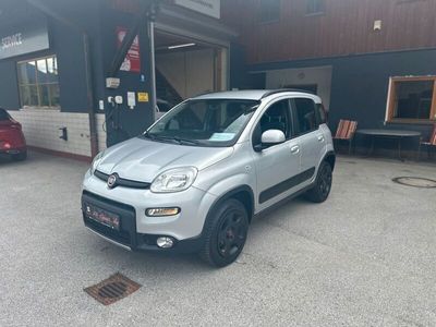 Fiat Panda Cross