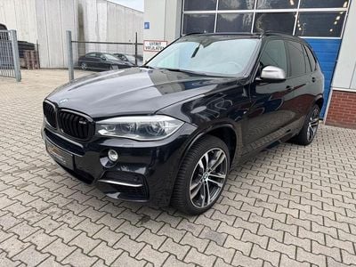 BMW X5 M50