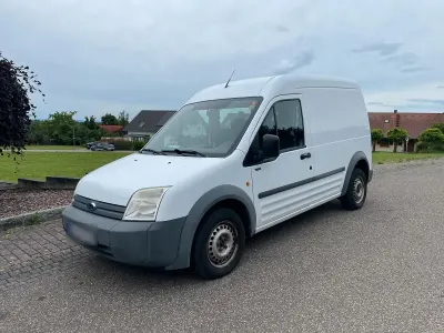 Gebraucht Ford Transit Connect