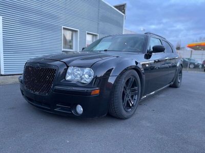 gebraucht Chrysler 300C Touring 3.0 CRD Autom.