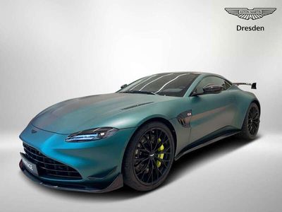 gebraucht Aston Martin V8 F1 Edition