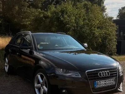 Gebraucht Audi A4