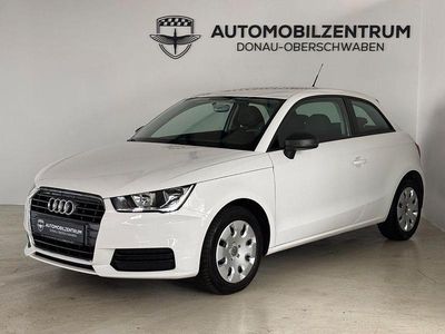 Weiß Gebraucht 2016 Audi A1 Basis Limousine | 10.590 € (Fairer Preis)