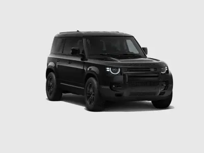 Neu Land Rover Defender S 200 PS (147 kW) 2026 Woolstone green SUV