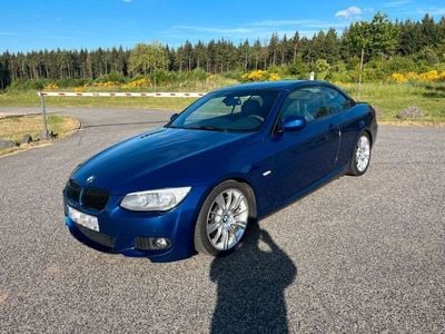 BMW 330 Cabriolet