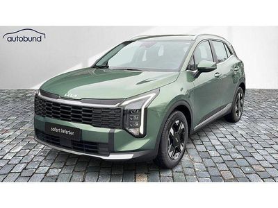 Neu Kia Sportage Urban 150 PS (110 kW) 2025 SUV