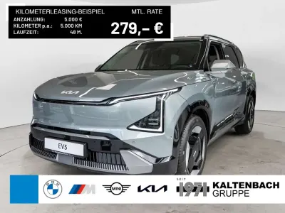 Gebraucht Kia EV5