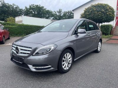 Mercedes B180