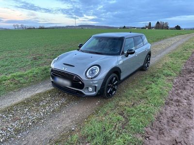 gebraucht Mini Cooper S Clubman Keyless ACC Kamera Parkassi AHK