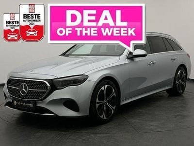 Mercedes E300