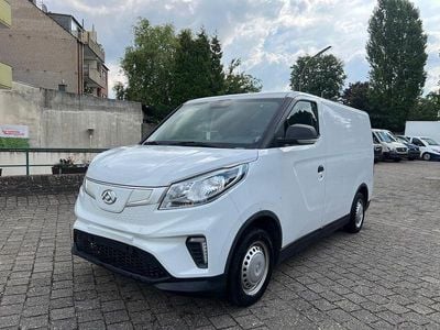 Maxus eDeliver 3